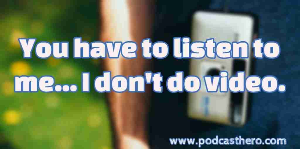 facebook obsessed with video... good for podcasters?