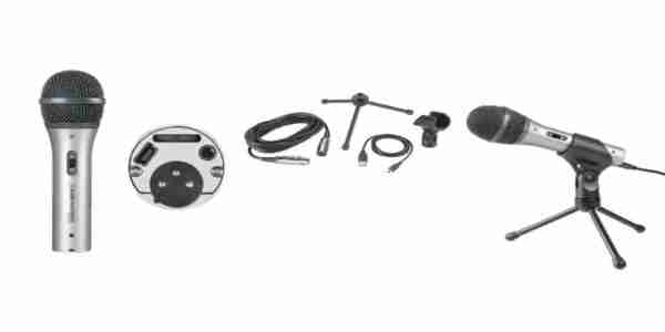 Is the ATR2100 Best Podcast Microphone