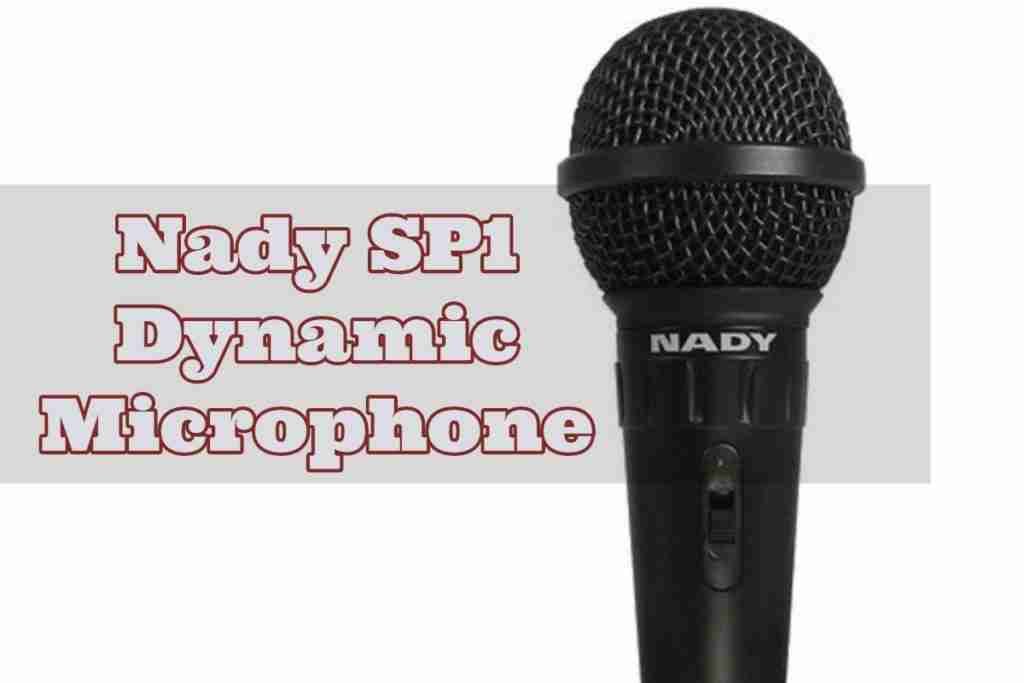 Nady SP1