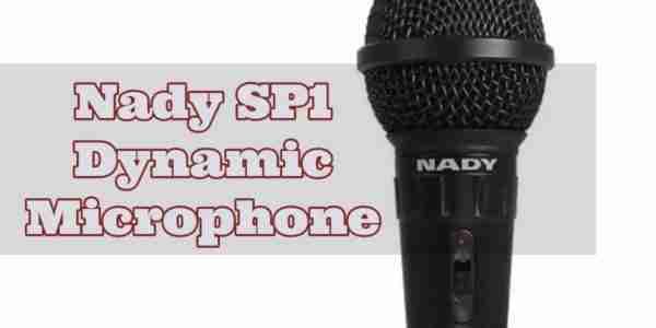 Nady SP1