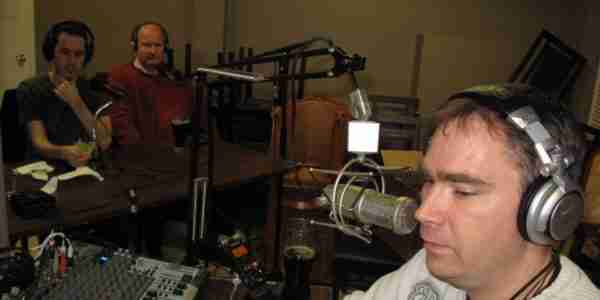 Bunker Project Podcast