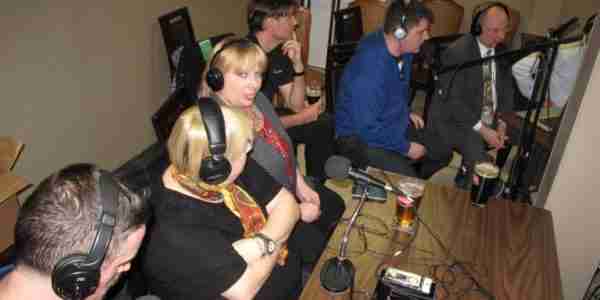 The Bunker Project Podcast