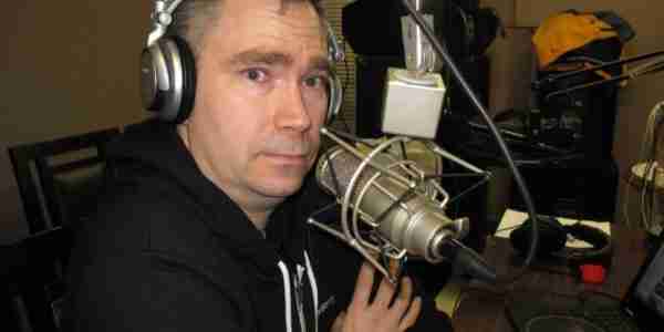 The Bunker Project Podcast