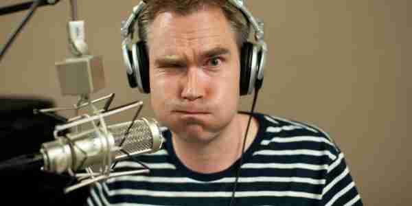 144 | The Bunker Project – We love Norm but we are NOT the norm
