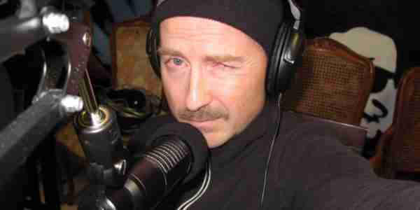 The Bunker Project's Bob Garlick