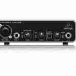 BEHRINGER Audio Interface (UMC22)