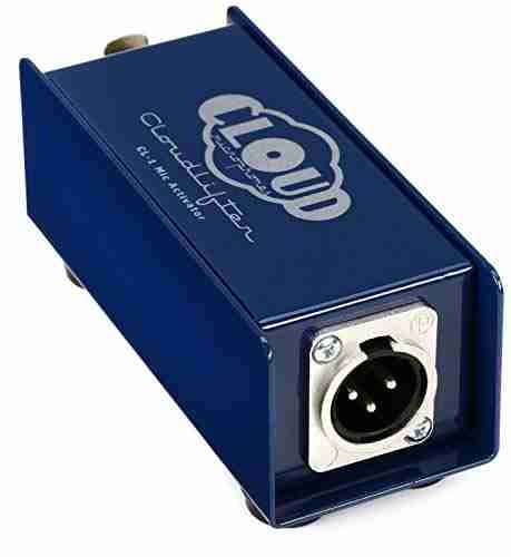 Cloud Microphones Cloudlifter CL-1 Mic Activator - Image 2