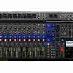 Zoom LiveTrak L-12