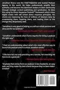 Direct Response Podcasting: Turn Listeners into Raving Fans and your Best Clients