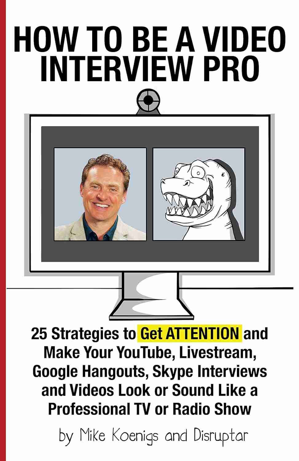 How to Be a Video Interview Pro