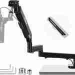 Neewer Low Profile Mic Boom Arm Kit