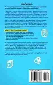 Podcasting: Learn How to Start a Podcast and Make It Profitable