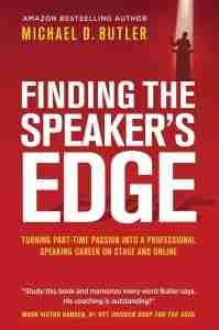 Finding The Speakers' Edge
