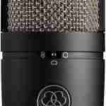 AKG Pro Audio P420 Condenser Microphone