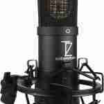 TZ Stellar X2 Large Diaphragm Cardioid Condenser XLR Microphone