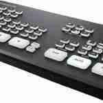 Blackmagic Design ATEM Mini PRO HDMI Live Switcher
