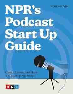 NPR's Podcast Guide