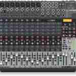 Behringer Xenyx QX2222USB