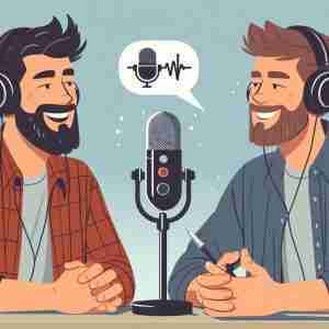 Vocal Health for Podcasters